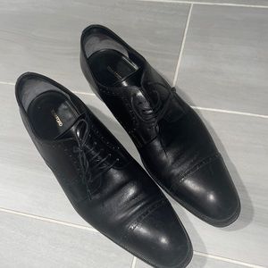 Mens Tom Ford shoes